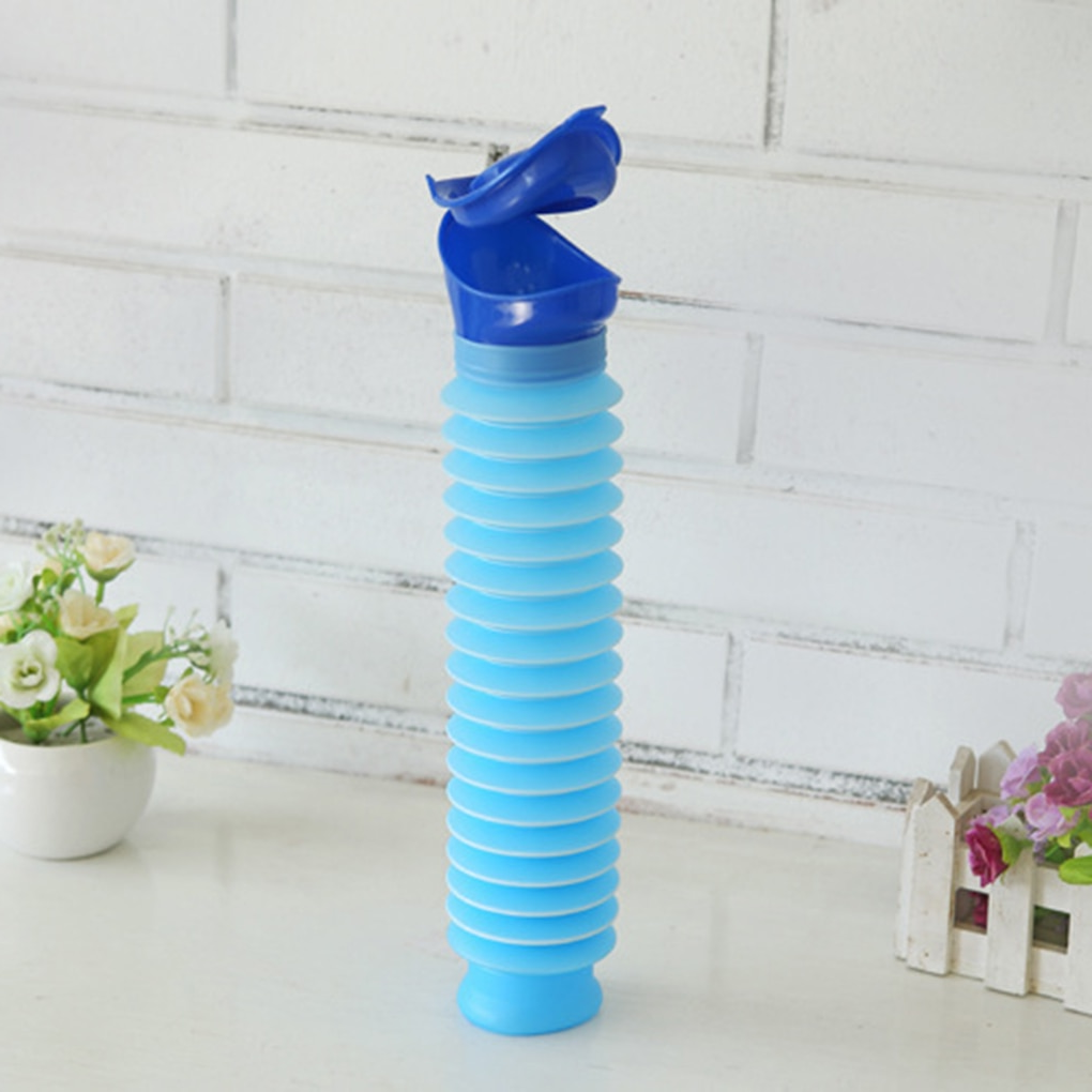 Belro Emergency Anti-Leak Pocket Toilet for outdoor use, compact portable toilet for emergencies and outdoor activities.