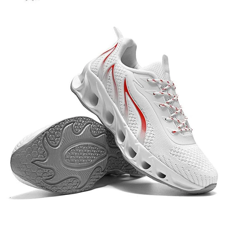 Belro men's orthopedic walking and running shoes with supportive design for health and comfort.