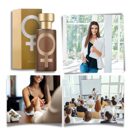 Belro pheromone perfume spray for men and women, elegant bottle with a sleek design, perfect for enhancing attraction and confidence.