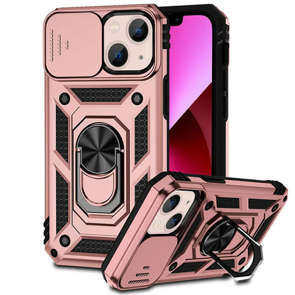 Belro magnetic phone case for smartphones, featuring a sleek design and magnetic closure, in a close-up view.