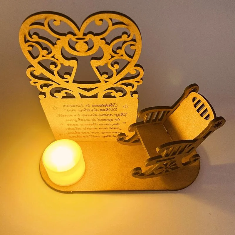 Belro Christmas Remembrance Ornament for health and beauty, featuring a festive design with fragrant accents.