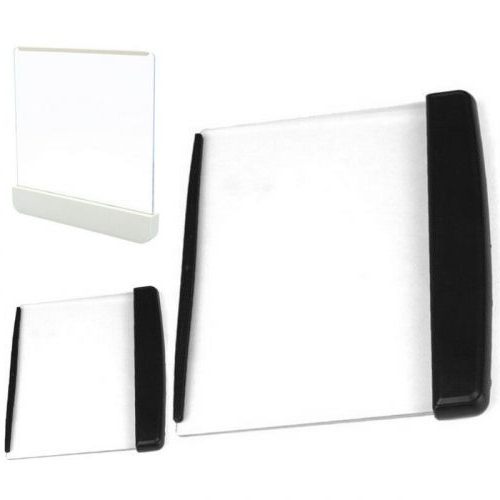 Belro Bright Eyes Book LED Light for office and stationery, compact and portable reading light with adjustable brightness.