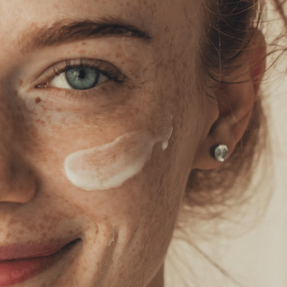Belro Eye Milia Removal Cream tube, close-up of the health and beauty skincare product with branding and product details visible.