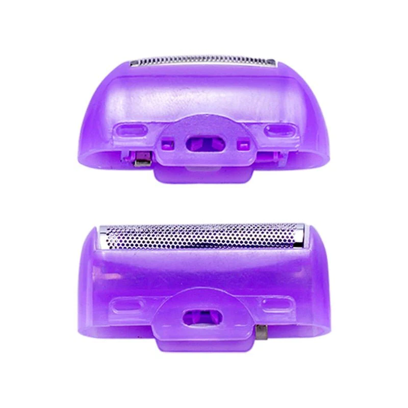 Belro professional painless hair removal kit for smooth skin, featuring sleek design and multiple attachments for easy use.