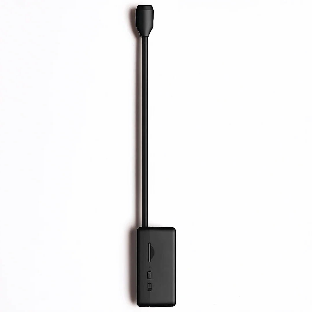 Belro 360° wireless mini camera, compact electronics device with wide-angle lens for discreet surveillance or recording.