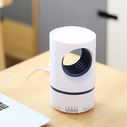Belro mosquito killer lamp for outdoor pest control, featuring a sleek design with UV light to attract and eliminate mosquitoes.