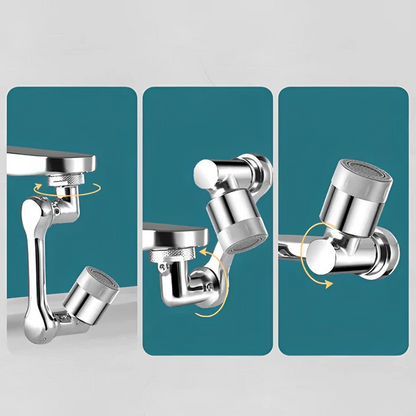Belro luxury sink tap with modern chrome finish, designed for easy installation in tools and hardware settings