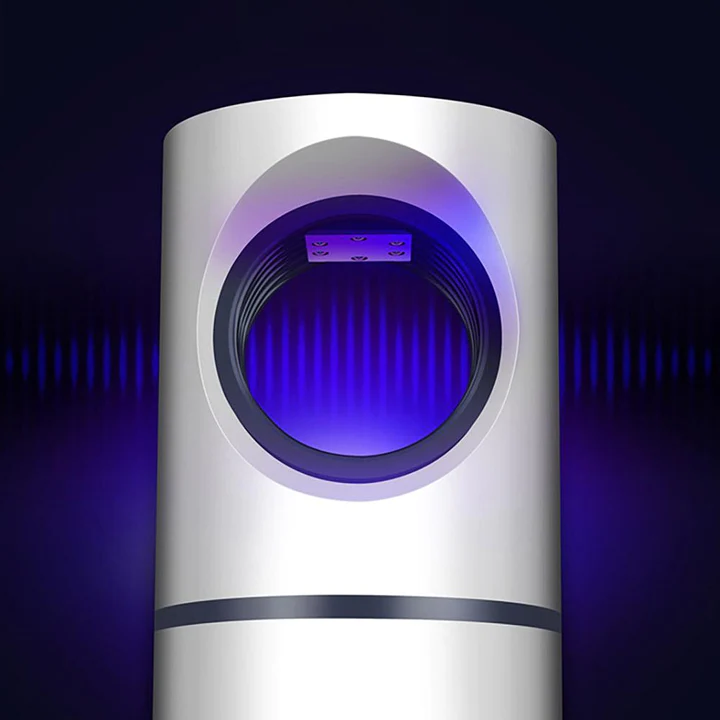 Belro mosquito killer lamp for outdoor pest control, featuring a sleek design ideal for home garden use.