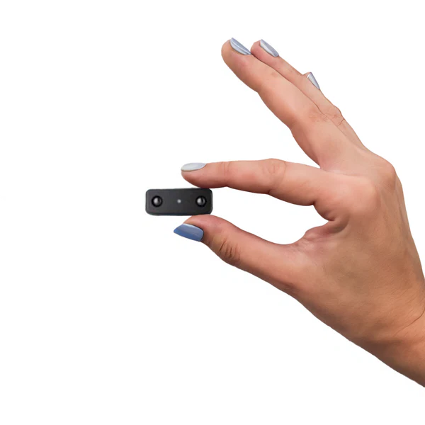 Belro Micro HD Video Camera with Audio, compact electronics camcorder with lens and control buttons visible in the image.