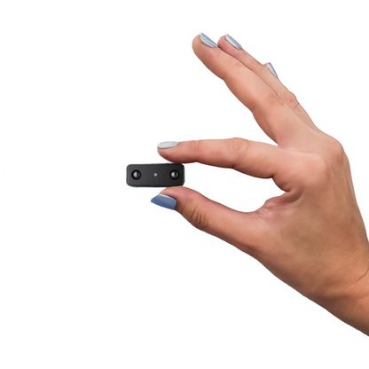 Belro Micro HD Video Camera with Audio, compact electronics camcorder with lens and control buttons visible in the image.