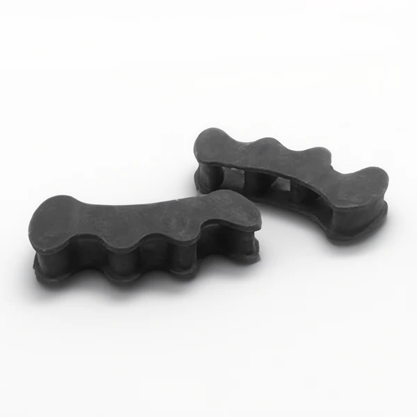 Belro orthopedic hammer toe splint showing adjustable straps and padded support for toe correction and comfort.