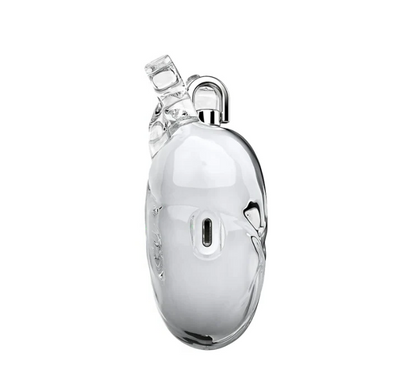 Belro Halloween Heart of Music AirPods case, stylish protective cover with music-themed design for wireless earbud charging case