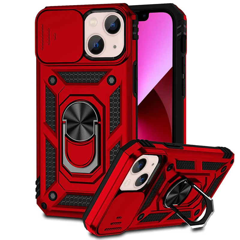 Belro magnetic phone case for smartphones, featuring sleek design and magnetic closure in close-up view.