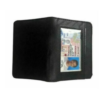 Belro Secure Lock Wallet for outdoor use, featuring durable material and secure locking mechanism for home and garden security.