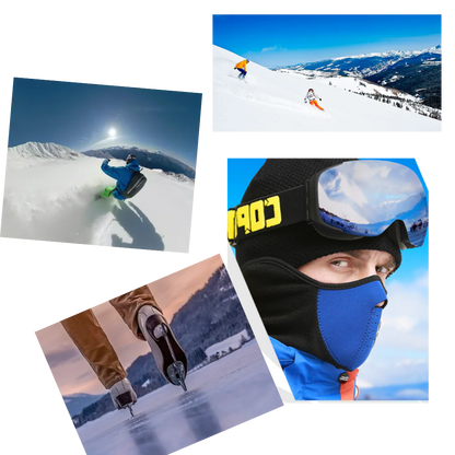 Belro snow goggles with interchangeable lens bundle, featuring adjustable straps and clear and tinted lenses for winter sports.