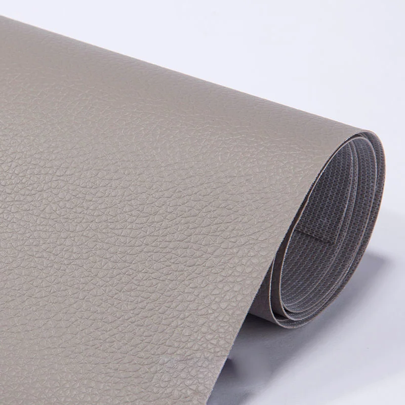Belro self-adhesive leather repair patch for sofas, cuttable, 19.7 x 53.9 inches, ideal for furniture repair and refinishing.
