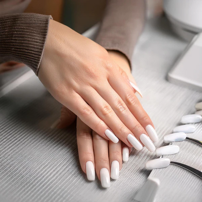 Belro precision nail clippers for thick nails, stainless steel nail tool with ergonomic grip for easy, clean trimming.