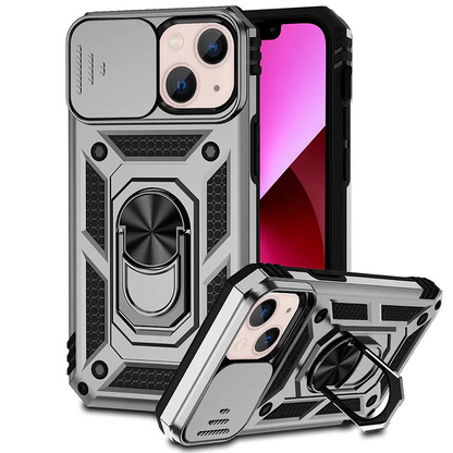 Belro magnetic phone case for smartphones, featuring a sleek design with magnetic closure and protective edges.