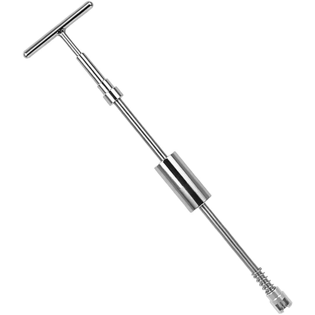 Belro car dent removal tool kit with various tools for repairing vehicle dents and dings.