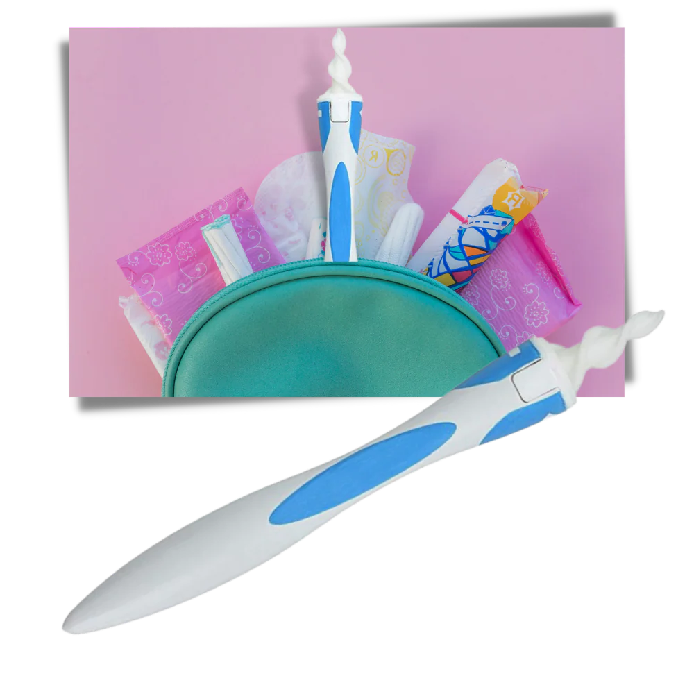 Belro silicone spiral ear cleaner tool for safe ear hygiene, featuring a flexible, colorful spiral design for gentle cleaning.