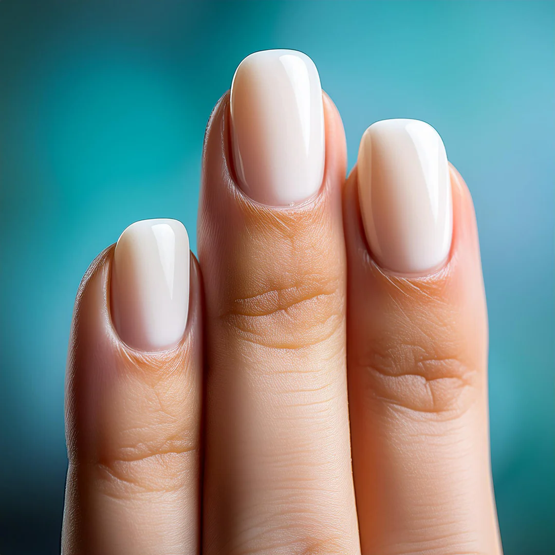 Belro precision nail clippers for thick nails, featuring sharp stainless steel blades and ergonomic design for easy nail trimming.