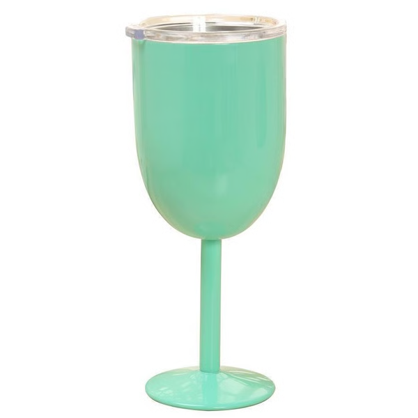 Belro insulated wine cups with double-wall design, suitable for keeping beverages at the right temperature in kitchen or dining settings.