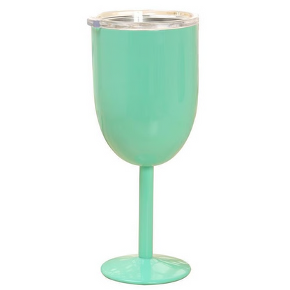 Belro insulated wine cups with double-wall design, suitable for keeping beverages at the right temperature in kitchen or dining settings.