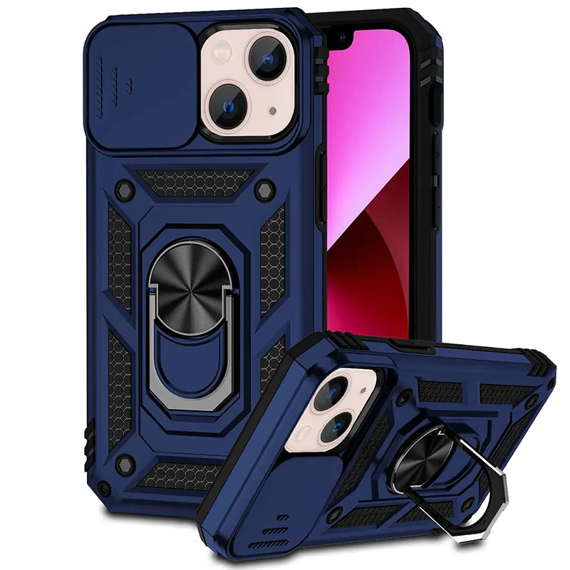 Belro magnetic phone case for smartphones, featuring a sleek design and magnetic closure, compatible with various phone models.