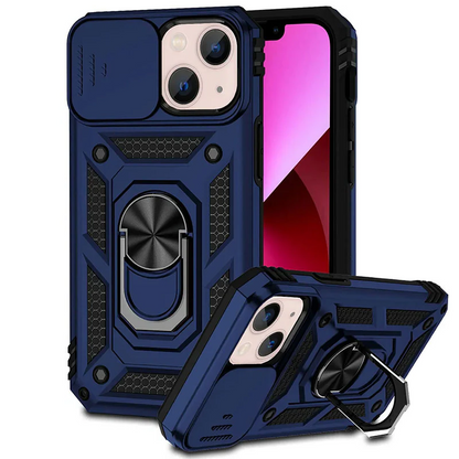 Belro magnetic phone case for smartphones, featuring a sleek design and magnetic closure, compatible with various phone models.