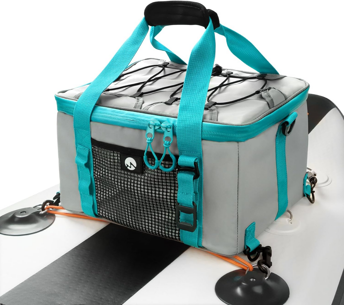 Belro paddleboard cooler deck bag from Bags & Luggage collection, designed for adventure-ready water sports storage.