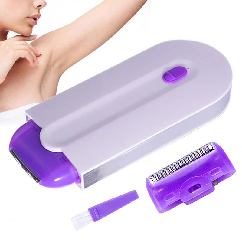 Belro Professional Painless Hair Removal Kit for smooth, hair-free skin in health and beauty care.
