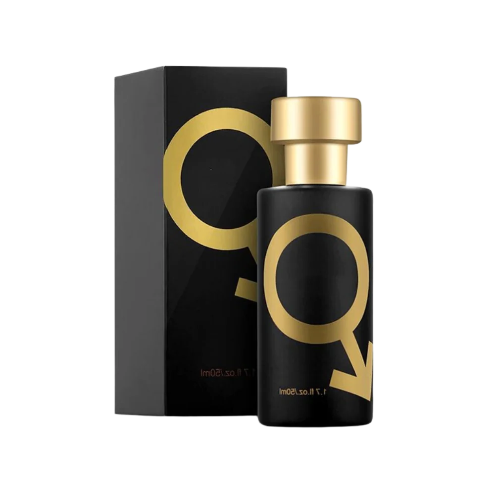 Belro pheromone perfume spray for men and women, health and beauty fragrance bottle with a sleek design.