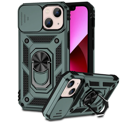 Belro magnetic phone case for smartphones, featuring a sleek design with magnetic closure and durable material.