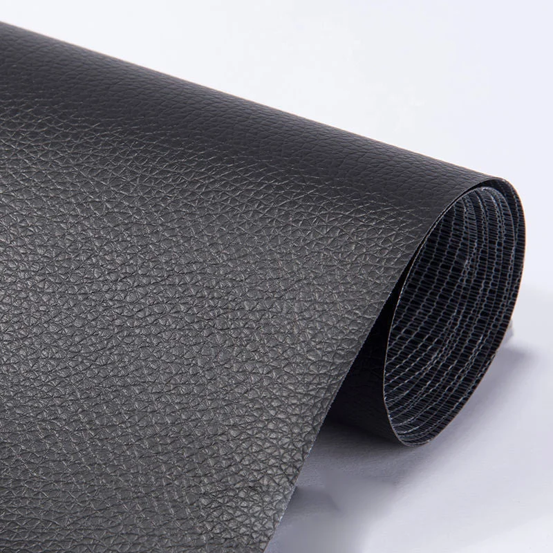 Belro self-adhesive leather repair patch for sofas, cuttable and large size, ideal for furniture upholstery restoration