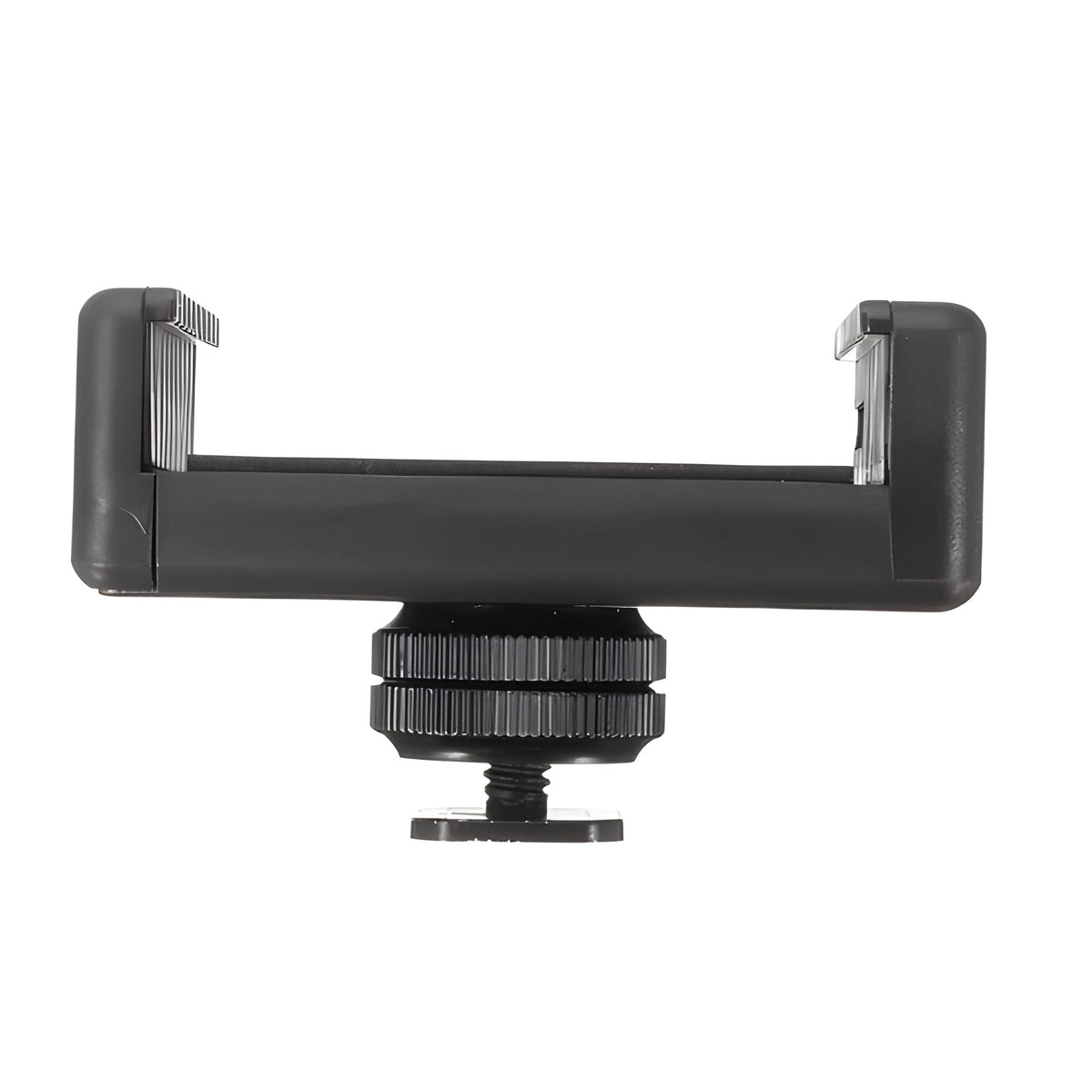 Belro smartphone mount for DSLR cameras, adjustable electronic camera accessory for stable smartphone filming and photography.