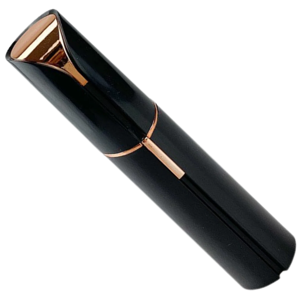 Belro electric facial hair shaver for women, compact design with precision blades for smooth skin and easy grooming.