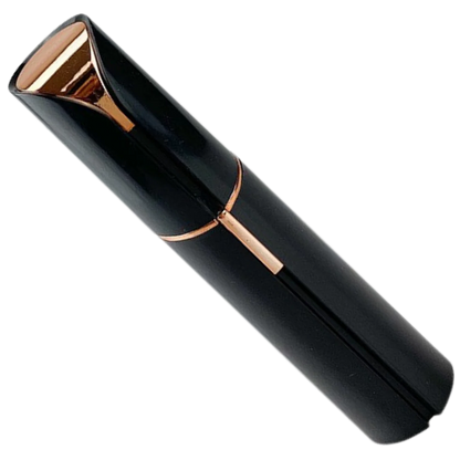 Belro electric facial hair shaver for women, compact design with precision blades for smooth skin and easy grooming.
