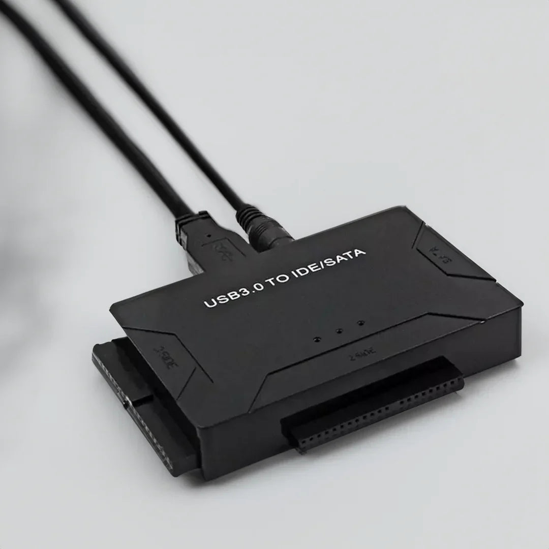 Belro Ultra Recovery Converter electronics device with ports and controls, designed for power conversion and recovery.