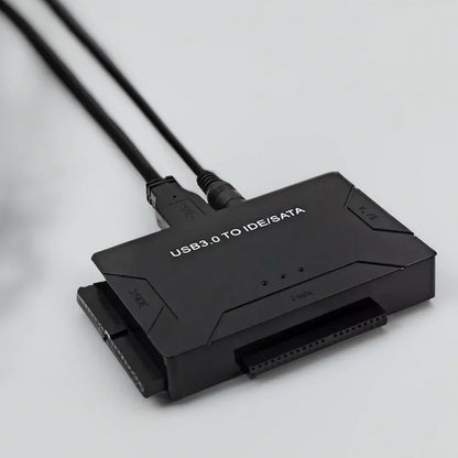 Belro Ultra Recovery Converter electronics device with ports and controls, designed for power conversion and recovery.