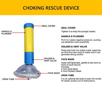 Belro men's anti choking device worn as clothing, designed to prevent choking incidents with discreet protection.