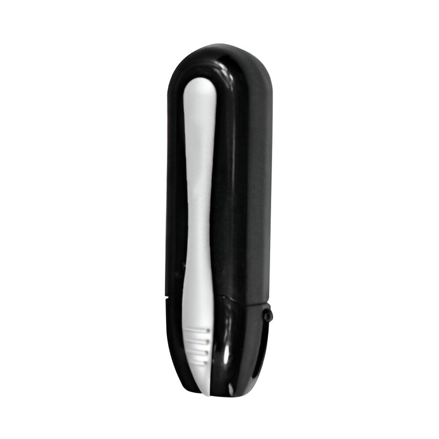 Belro Professional Gadget Eyeglass Cleaner cleaning a camera lens with a soft cloth, designed for electronics and camera lens maintenance.