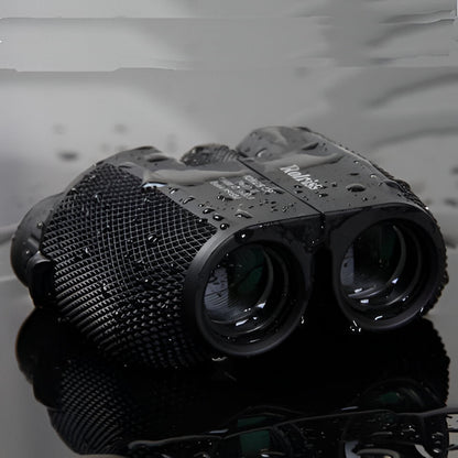 Belro waterproof high-power night-vision binoculars with adjustable lenses and ergonomic design, suitable for outdoor use