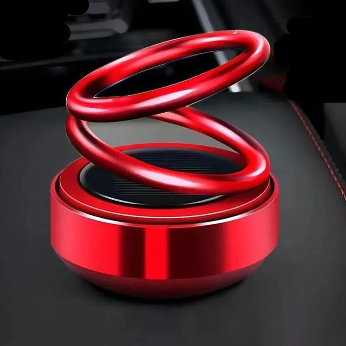 Belro portable kinetic molecular heater for car, living room, and bathroom, compact electronic home heater with sleek design.