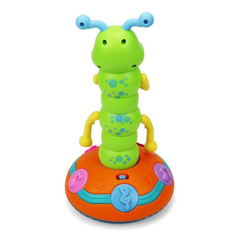 Colorful Belro baby sensory toy designed for infants to explore and develop sensory skills, shown in vibrant fabric and soft textures.
