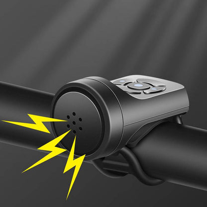 Belro motorcycle bike alarm with control panel and sensors, designed for added security on motorcycles.