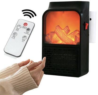 Belro portable electric space heater with digital controls, 9000W, designed for indoor home heating use.