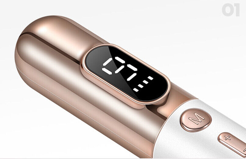 Belro Plasma Pen used for skin tag, mole removal and skin warnings in health and beauty treatments.