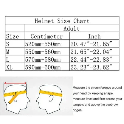 Belro full face snowmobile helmet with integrated goggles, aerodynamic design, and secure chin strap for winter motorcycle safety.