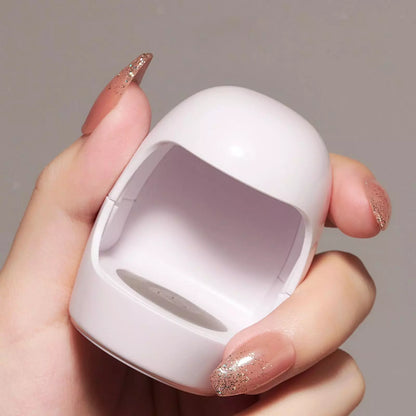 Belro fungal laser toe treatment clip-on device for health and beauty, designed to treat toenail fungus effectively.