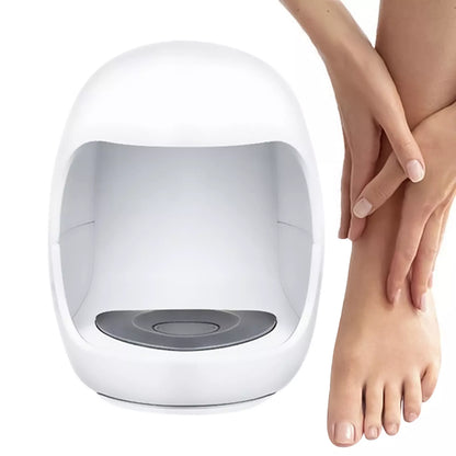 Belro Fungal Laser Toe Treatment Clip-On Device for toenail fungus, compact and easy-to-use health and beauty device.